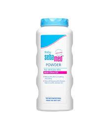 Baby Sebamed Powder (100gm)